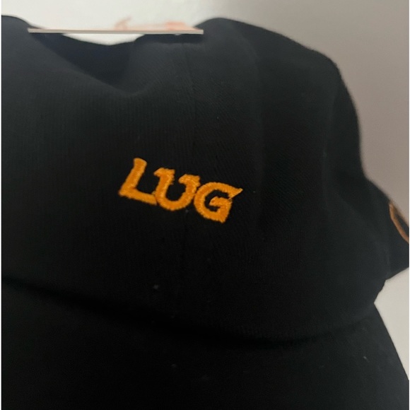 Men’s LUG Classic Dads Hat 🧢 - Picture 8 of 12